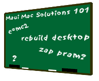 rebuild desktop
